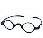 Standard Prescription Glasses
